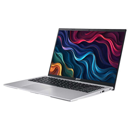Acer Aspire 5 A515-57-55WR NX.KN3EY.002A012 i5-12450H 8GB 512SSD 15.6" FHD W11P Dizüstü Bilgisayar-CNT013