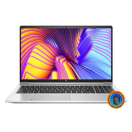HP ProBook 450 G10 B2NC6ES015 i5-1334U 16GB 512SSD 15.6" FHD W11P Dizüstü Bilgisayar-CNT016