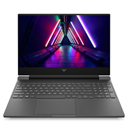 HP Victus 15-FB2003NT A05NGEA006 Ryzen7 8845HS 16GB 1TBSSD RTX4060 15.6" FHD W11P Dizüstü Bilgisayar-CNT007