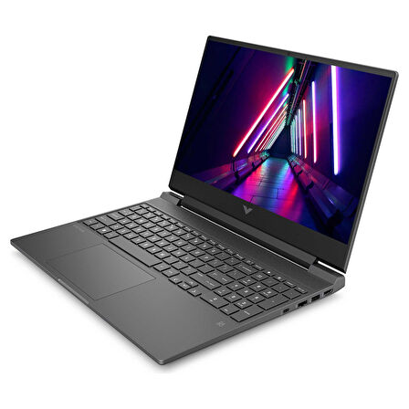 HP Victus 15-FB2003NT A05NGEA006 Ryzen7 8845HS 16GB 1TBSSD RTX4060 15.6" FHD W11P Dizüstü Bilgisayar-CNT007