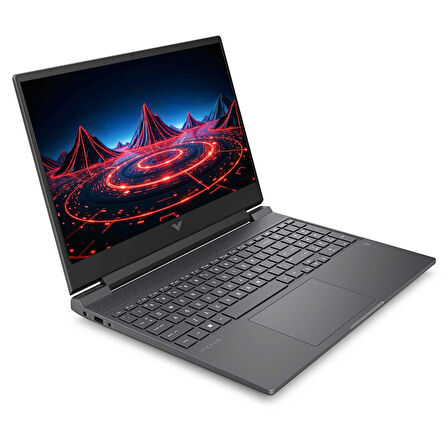 HP Victus 15 15-FA2704NT B7TG9EA014 i5-13420H 64GB 1TBSSD RTX3050 15.6" FHD W11P Dizüstü Bilgisayar-CNT015