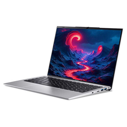 Acer Aspire Lite 5 AL14-51M-51P7 NX.KTWEY.001A002 i5-1235U 16GB 512SSD 14" WUXGA FreeDOS Dizüstü Bilgisayar-CNT003
