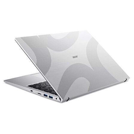 Acer Aspire Lite 5 AL14-51M-51P7 NX.KTWEY.001A007 i5-1235U 8GB 1TBSSD 14" WUXGA W11P Dizüstü Bilgisayar-CNT008