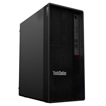 Lenovo ThinkStation P2 30FR003YTR015 i9-14900K 32GB 512SSD T1000 W11P Masaüstü İş İstasyonu