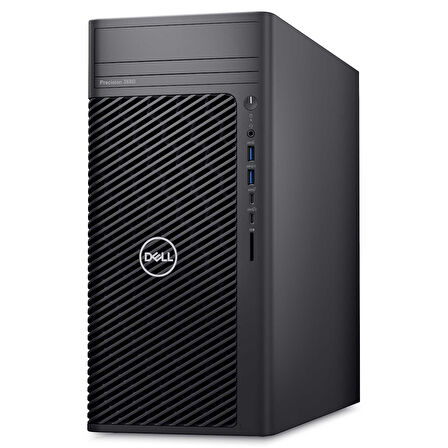 Dell Precision T3680 TKNT368012NGP1005A002 i7-14700 32GB 1TBSSD+1TBSSD T1000 8 GB W11P Masaüstü İş İstasyonu