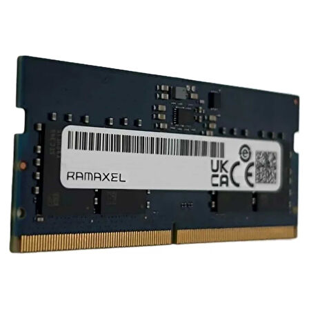 Ramaxel 12GB DDR5 4800MHz Notebook Ram