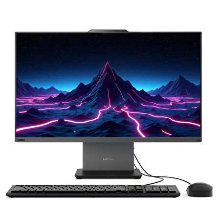 Lenovo ThinkCentre Neo 50A 12SA000KTR004 i5-13420H 16GB 512SSD 27" FHD W11P All In One Bilgisayar