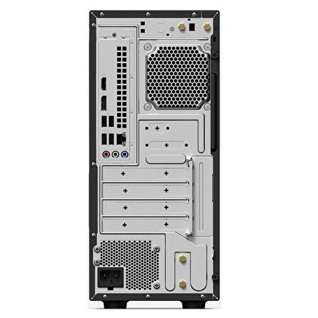 Asus ExpertCenter P500 P500MV-I7136216512B0D005 i7-13620H 32GB 512SSD FreeDOS Masaüstü Bilgisayar