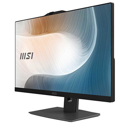 MSI Modern AM242P 12M-1033XTR006 i5-1235U 32GB 512SSD 23.8" FHD FreeDOS All In One Bilgisayar