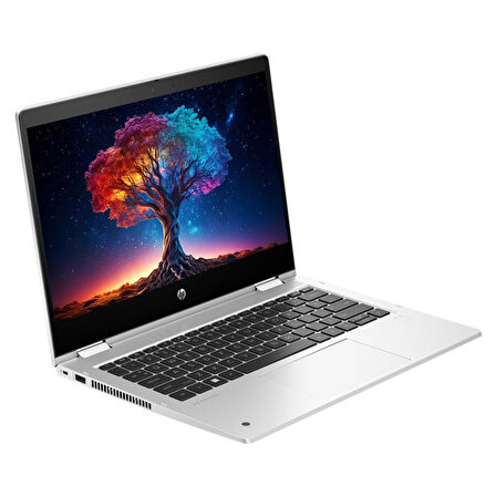 HP Pro x360 435 G10 816F1EA002 Ryzen7 7730U 16GB 2TBSSD 13.3" FHD Touch W11P Dizüstü Bilgisayar-CNT003