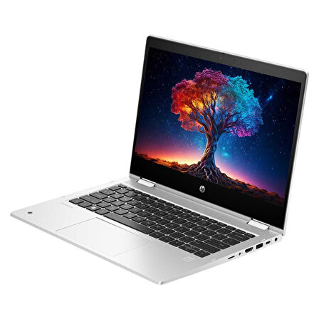 HP Pro x360 435 G10 816F1EA002 Ryzen7 7730U 16GB 2TBSSD 13.3" FHD Touch W11P Dizüstü Bilgisayar-CNT003