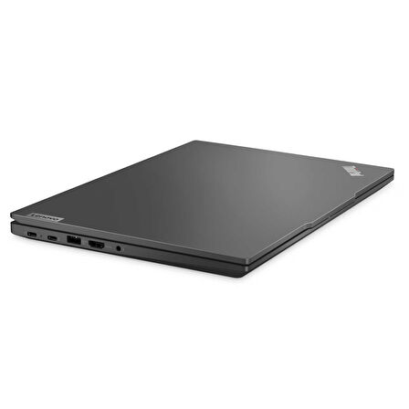 Lenovo ThinkPad E14 21JK00LCTX004 i5-13420H 24GB 512SSD 14" WUXGA FreeDOS Dizüstü Bilgisayar-CNT005
