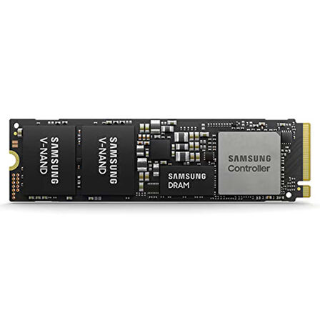 Samsung PM9A1a 512GB 6300/4200MB/s Gen4x4 M.2 22x80 SSD