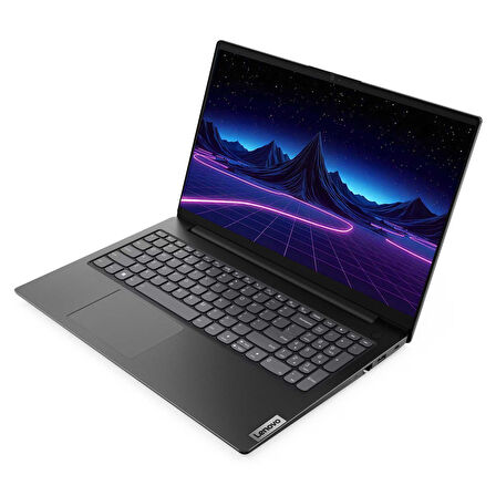 Lenovo V15 82YY0013TR008 Ryzen7 7730U 40GB 2TBSSD 15.6" FHD FreeDOS Dizüstü Bilgisayar-CNT009