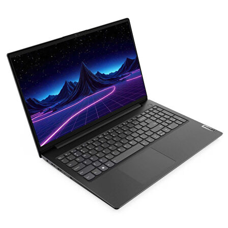 Lenovo V15 82YY0013TR008 Ryzen7 7730U 40GB 2TBSSD 15.6" FHD FreeDOS Dizüstü Bilgisayar-CNT009