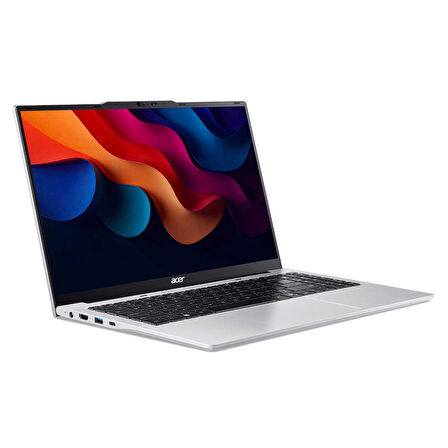 Acer Aspire Lite AL15-71P-51AR NX.J7MEY.001A003 i5-12450H 16GB 512SSD 15.6" FHD FreeDOS Dizüstü Bilgisayar