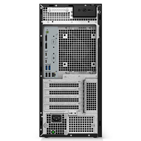 Dell Precision T3680 TKNT36804140012NGP17 i9-14900 64GB 2TBSSD A5000 W11P Masaüstü İş İstasyonu