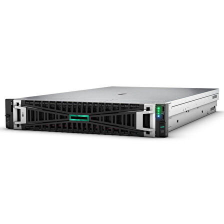 HPE ProLiant DL380 Gen11 P71674-425A004 S-4510 128GB 2x960SSD 2x1000W 2U Rack Sunucu