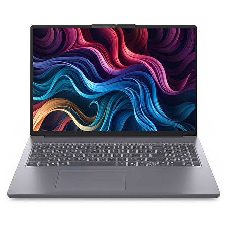 Lenovo Ideapad Slim 3 83K2001FTR009 i5-13420H 24GB 1TBSSD 16" WUXGA FreeDOS Dizüstü Bilgisayar