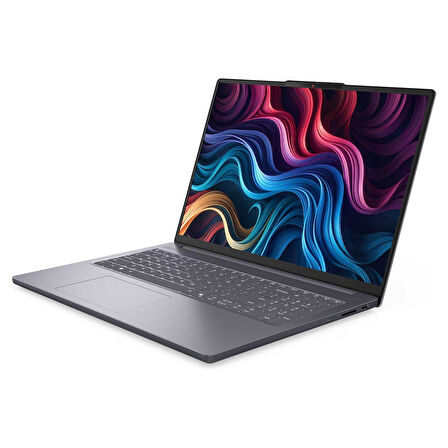 Lenovo Ideapad Slim 3 83K2001FTR009 i5-13420H 24GB 1TBSSD 16" WUXGA FreeDOS Dizüstü Bilgisayar