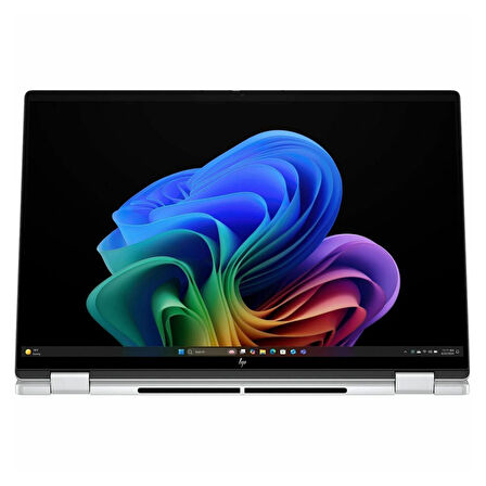 HP OmniBook 7 Flip 16-AU0700TT B8800TT Ultra7 258V 32GB 1TBSSD 16" 3K Touch W11H Dizüstü Bilgisayar