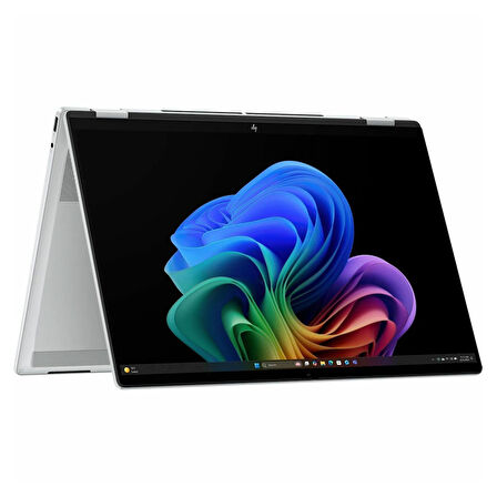 HP OmniBook 7 Flip 16-AU0700TT B8800TT Ultra7 258V 32GB 1TBSSD 16" 3K Touch W11H Dizüstü Bilgisayar