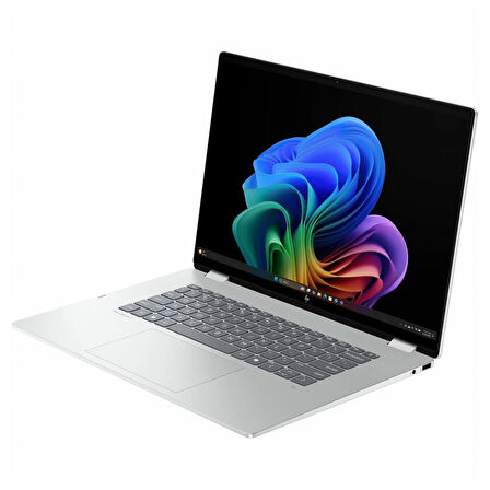 HP OmniBook 7 Flip 16-AU0700TT B8800TT Ultra7 258V 32GB 1TBSSD 16" 3K Touch W11H Dizüstü Bilgisayar