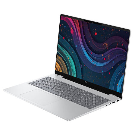 HP OmniBook 5 16-AG1175CL B9D00TT002 RyzenAI7 350 16GB 2TBSSD 16" FHD+ W11H Touch Dizüstü Bilgisayar