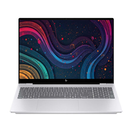 HP OmniBook 5 16-AG1175CL B9D00TT001 RyzenAI7 350 16GB 1TBSSD 16" FHD+ W11H Touch Dizüstü Bilgisayar