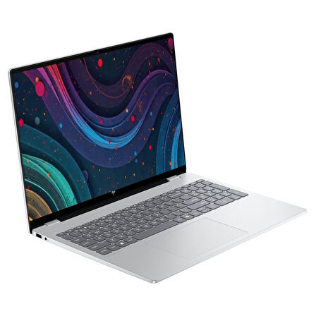 HP OmniBook 5 16-AG1175CL B9D00TT001 RyzenAI7 350 16GB 1TBSSD 16" FHD+ W11H Touch Dizüstü Bilgisayar