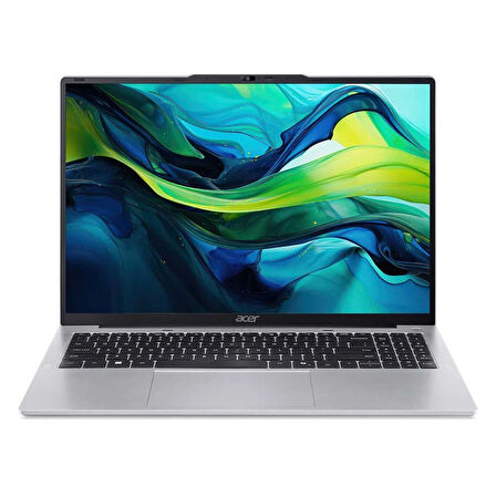 Acer Aspire Lite AL16-52P NX.J5QEY.001A005 i3-1305U 16GB 1TBSSD 16" WUXGA FreeDOS Dizüstü Bilgisayar