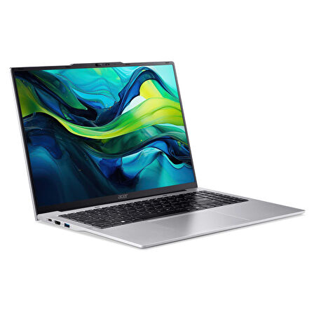 Acer Aspire Lite AL16-52P NX.J5QEY.001A005 i3-1305U 16GB 1TBSSD 16" WUXGA FreeDOS Dizüstü Bilgisayar