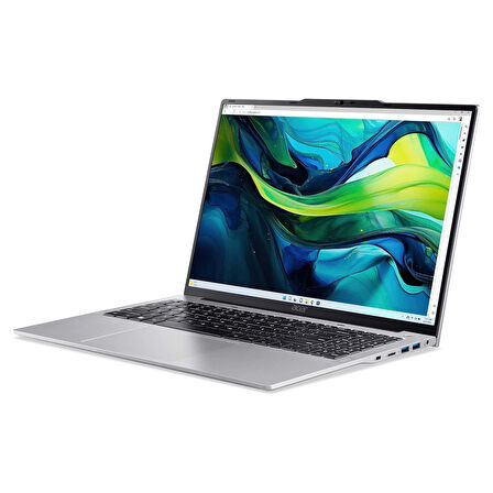 Acer Aspire Lite AL16-52P NX.J5QEY.001A005 i3-1305U 16GB 1TBSSD 16" WUXGA FreeDOS Dizüstü Bilgisayar