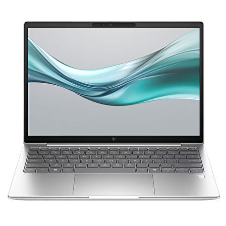 HP EliteBook 630 G11 9Y7R8ET011 Ultra7 155U 32GB 1TBSSD 13.3" WUXGA W11P Dizüstü Bilgisayar-CNT012