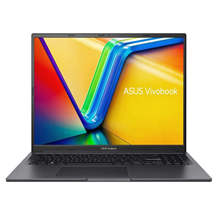 Asus VivoBook 16X K3605VC-RP4611A012 i5-13420H 16GB 1TBSSD RTX3050 16" WUXGA W11P Dizüstü Bilgisayar