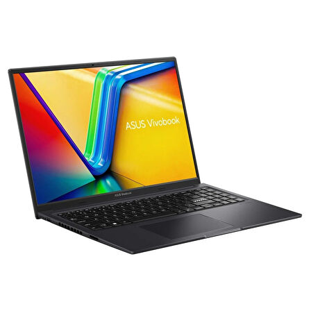 Asus VivoBook 16X K3605VC-RP4611A016 i5-13420H 40GB 1TBSSD RTX3050 16" WUXGA W11P Dizüstü Bilgisayar