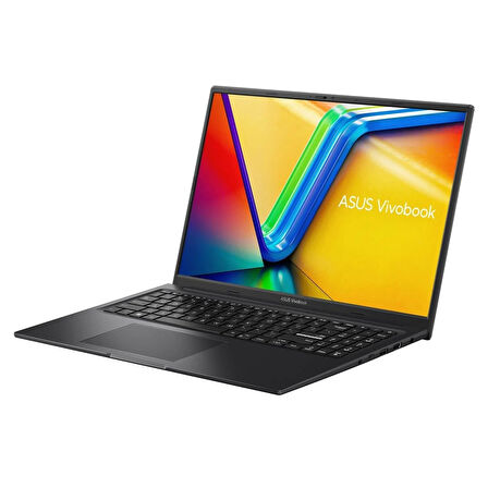 Asus VivoBook 16X K3605VC-RP4611A016 i5-13420H 40GB 1TBSSD RTX3050 16" WUXGA W11P Dizüstü Bilgisayar