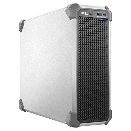 Dell PowerEdge T160 PET160SPL1A012 E-2414 64GB 4TB FreeDOS Tower Sunucu 