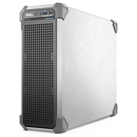 Dell PowerEdge T160 PET160SPL1A012 E-2414 64GB 4TB FreeDOS Tower Sunucu 