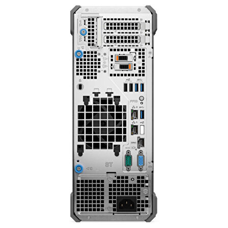 Dell PowerEdge T160 PET160SPL1A012 E-2414 64GB 4TB FreeDOS Tower Sunucu 
