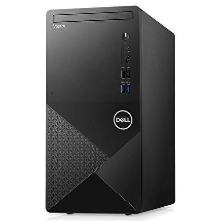 Dell Vostro 3910MT N7519VDT3910A006 i5-12400 32GB 1TBSSD GTX1650 FreeDOS Masaüstü Bilgisayar