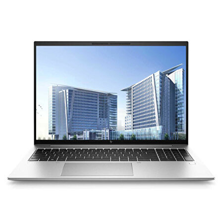 HP EliteBook 860 G11 970T1ET010 Ultra5 125U 16GB 2TBSSD 16" WUXGA W11P Dizüstü Bilgisayar