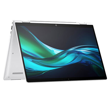 HP Elite x360 1040 G11 9G0G8ET001 Ultra5 125H 16GB 1TBSSD 14" WUXGA Touch W11P Dizüstü Bilgisayar-CNT002