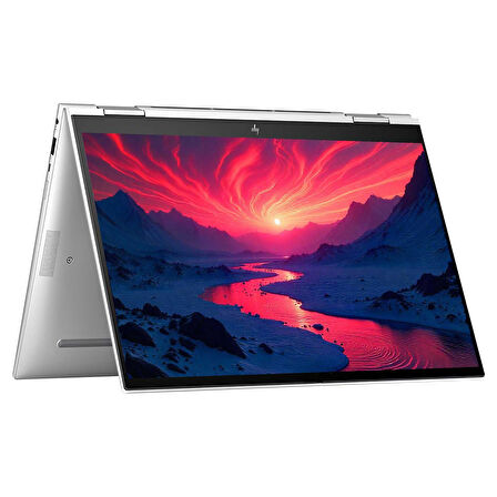 HP Elite x360 830 G11 970V1ET002 Ultra5 125U 16GB 2TBSSD 13.3" WUXGA Touch W11P Dizüstü Bilgisayar-CNT003