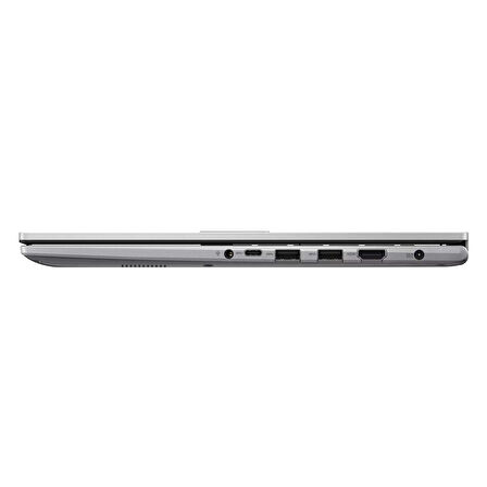 Asus VivoBook 15 X1504VA-NJ725A008 i3-1315U 24GB 2TBSSD 15.6" FHD FreeDOS Dizüstü Bilgisayar-CNT009