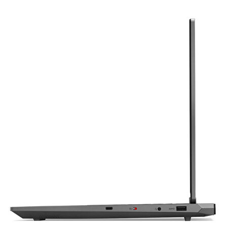 Lenovo LOQ 83GS00P5TR003 i5-12600HX 24GB 1TBSSD+1TBSSD RTX3050 15.6" FHD W11P Dizüstü Bilgisayar-CNT004