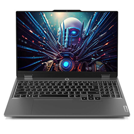Lenovo LOQ 83GS00P5TR019 i5-12600HX 32GB 1TBSSD RTX3050 15.6" FHD W11P Dizüstü Bilgisayar-CNT020