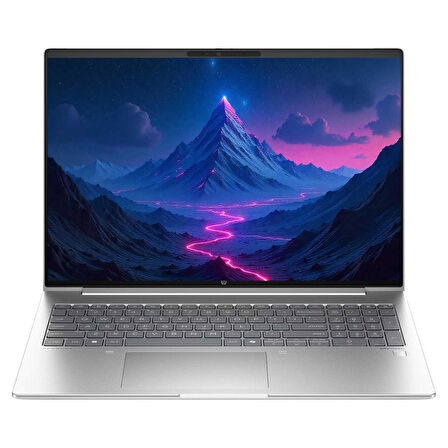 HP ProBook 460 G11 B2PH5ES012 Ultra7 155U 32GB 1TBSSD 16" WUXGA W11P Dizüstü Bilgisayar