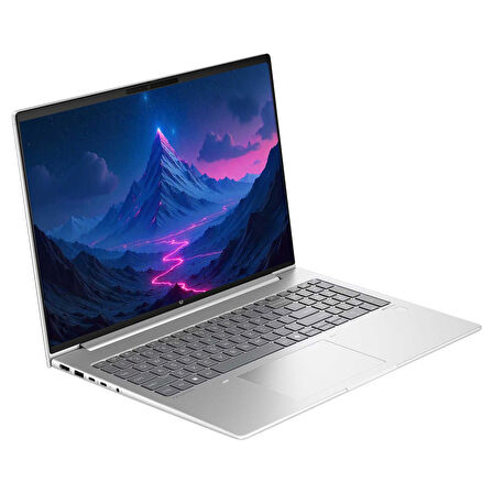 HP ProBook 460 G11 B2PH5ES012 Ultra7 155U 32GB 1TBSSD 16" WUXGA W11P Dizüstü Bilgisayar