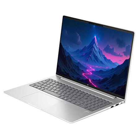 HP ProBook 460 G11 B2PH5ES012 Ultra7 155U 32GB 1TBSSD 16" WUXGA W11P Dizüstü Bilgisayar
